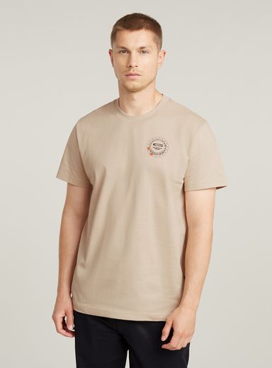 Gauge T-Shirt